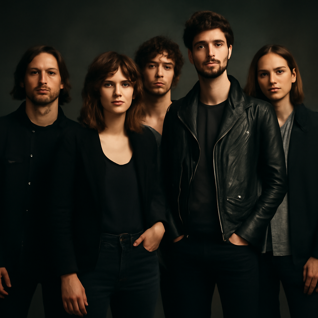 Banda Fractal 