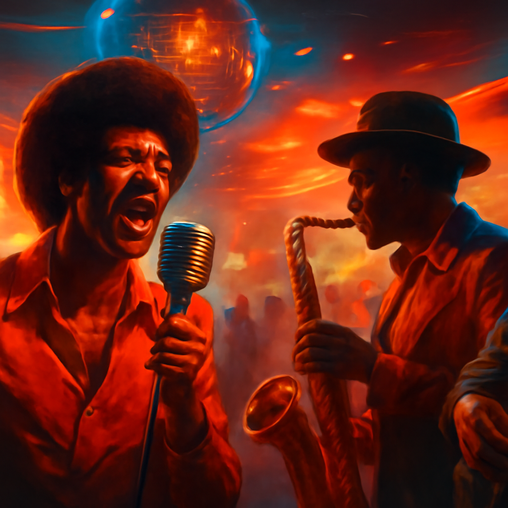 User Cover