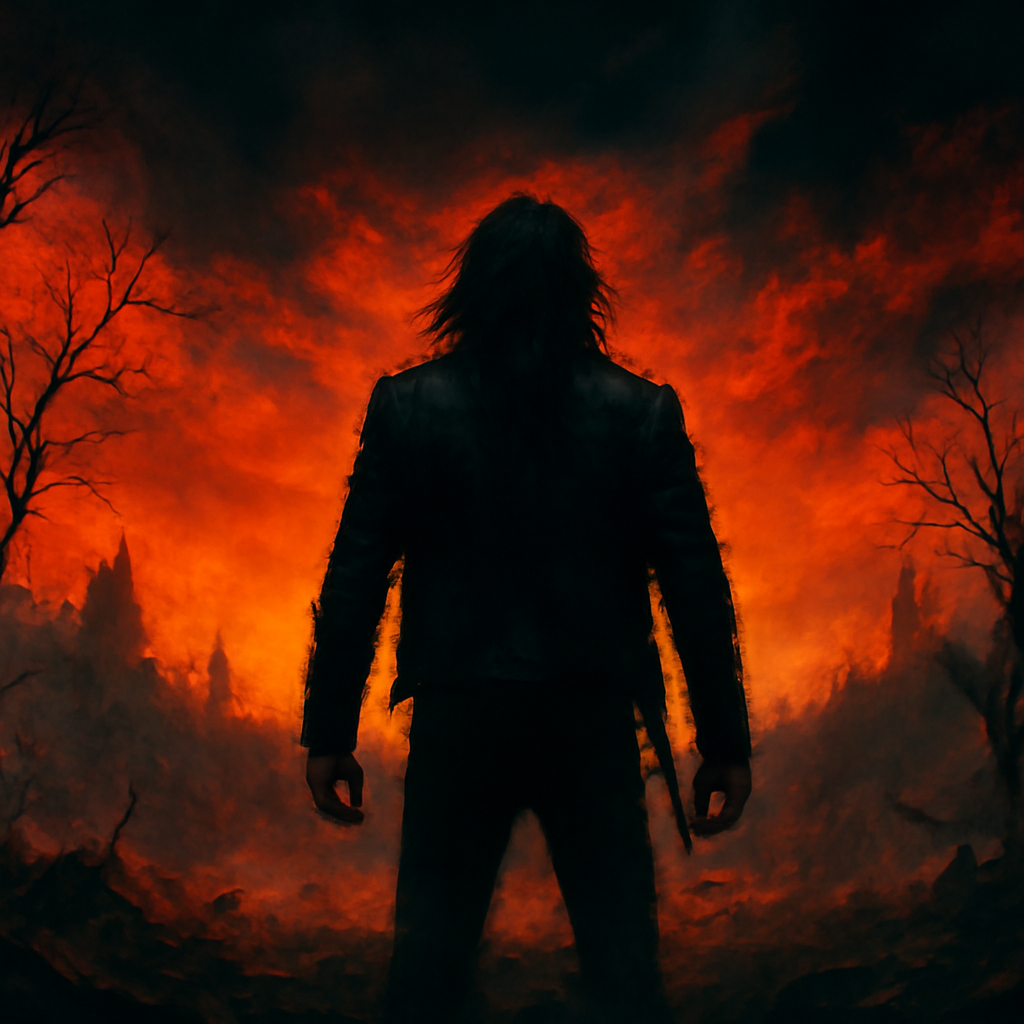 User Cover