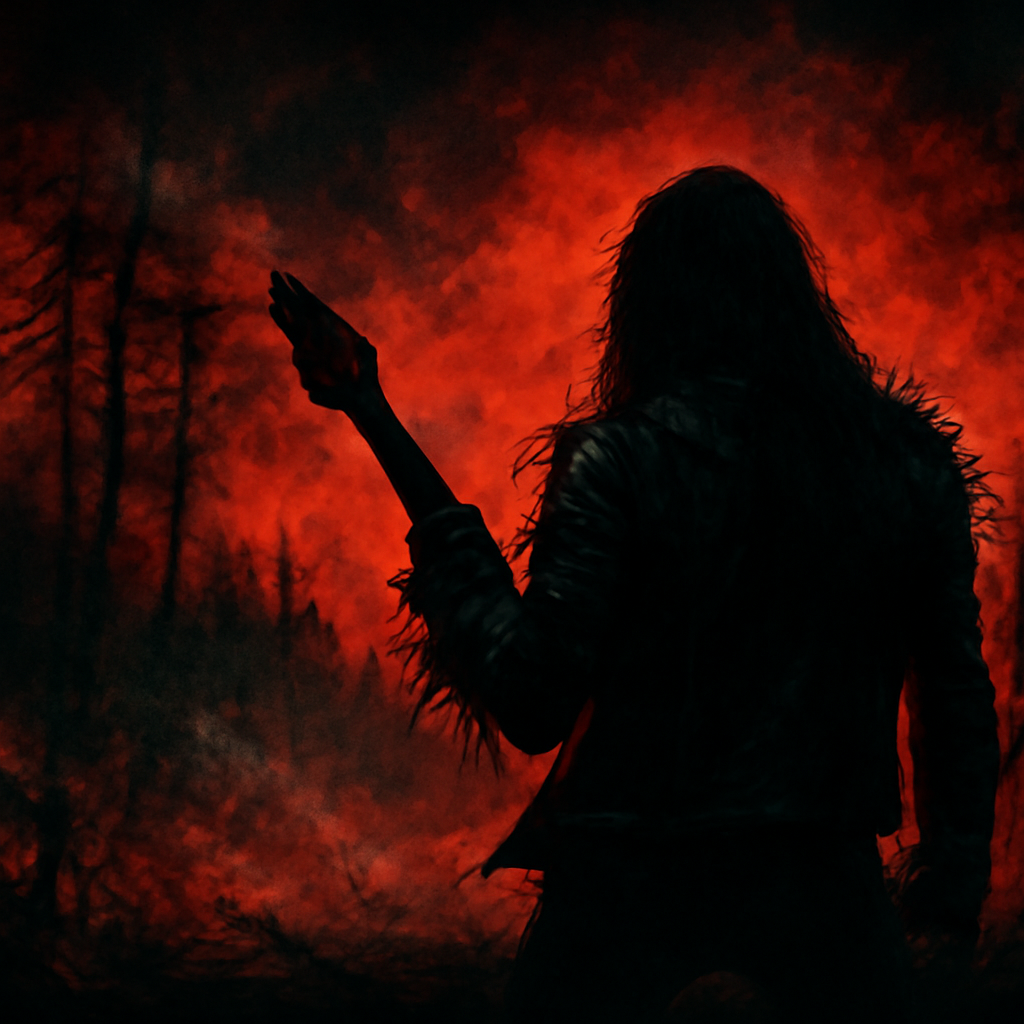 User Cover