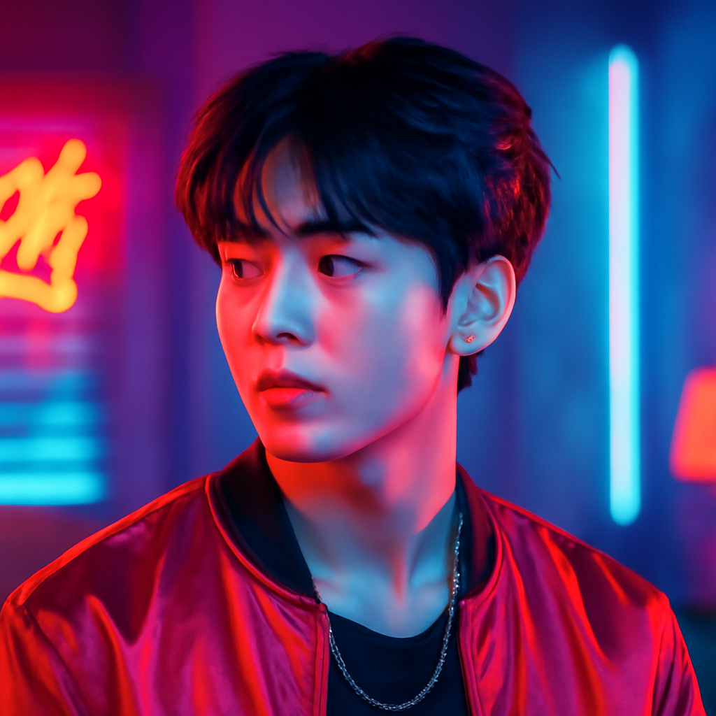 User Cover