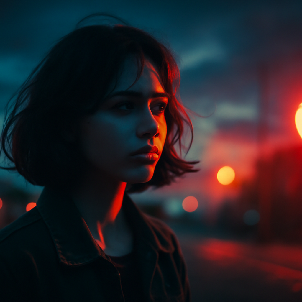 User Cover
