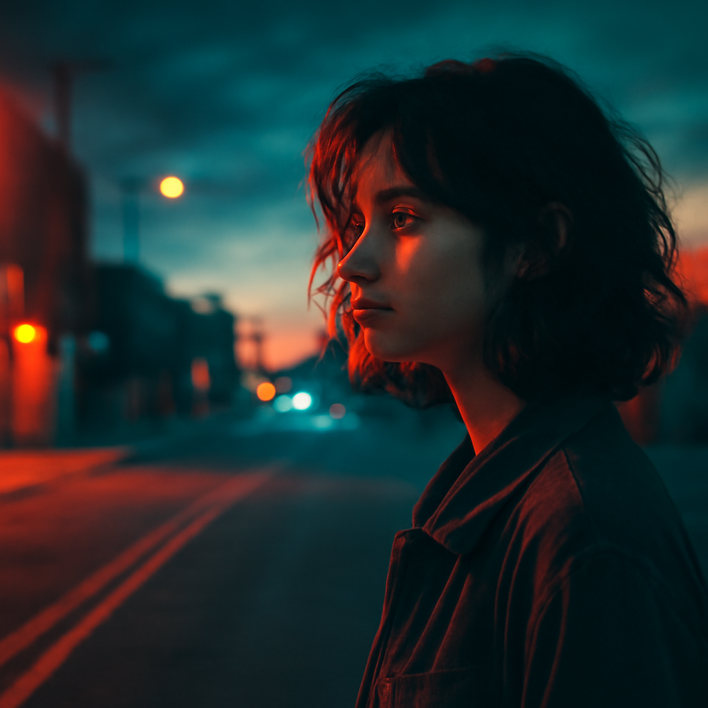 User Cover