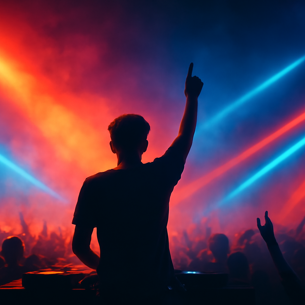 User Cover