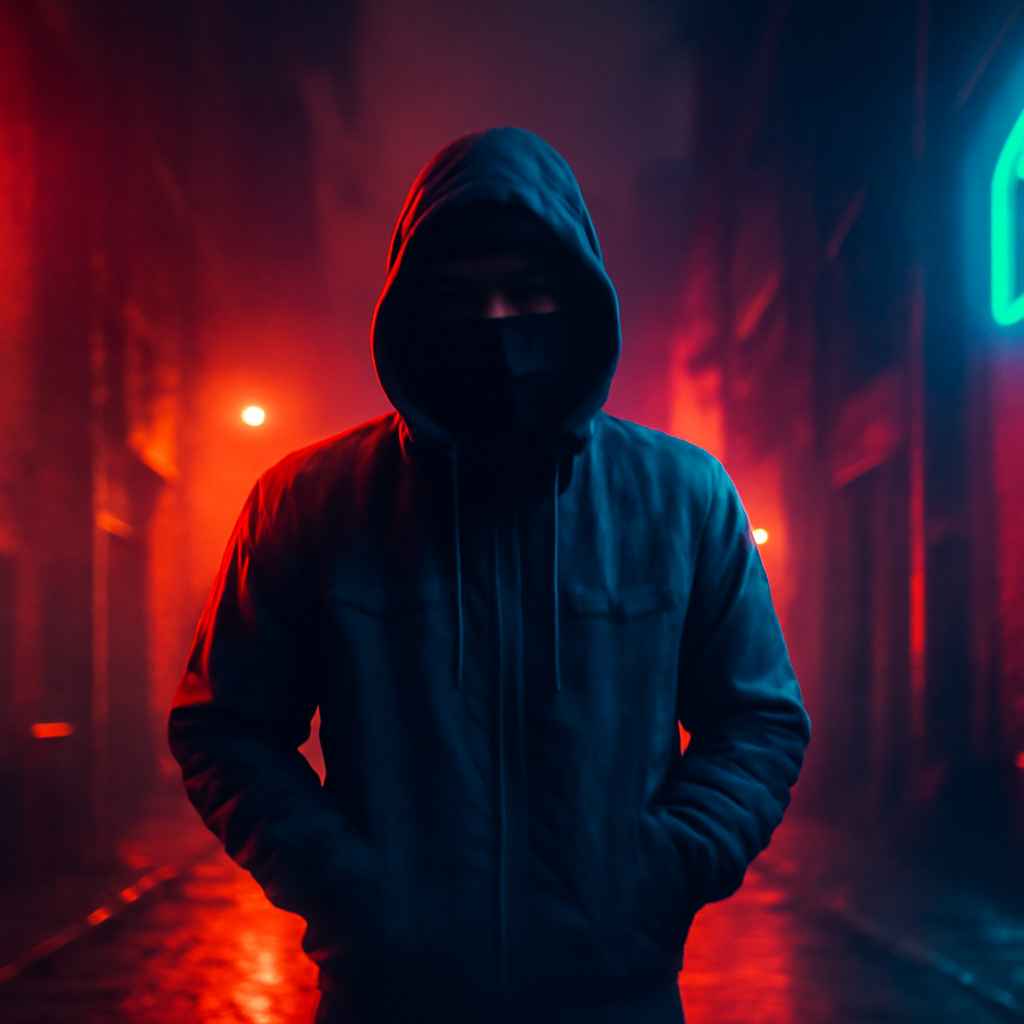User Cover
