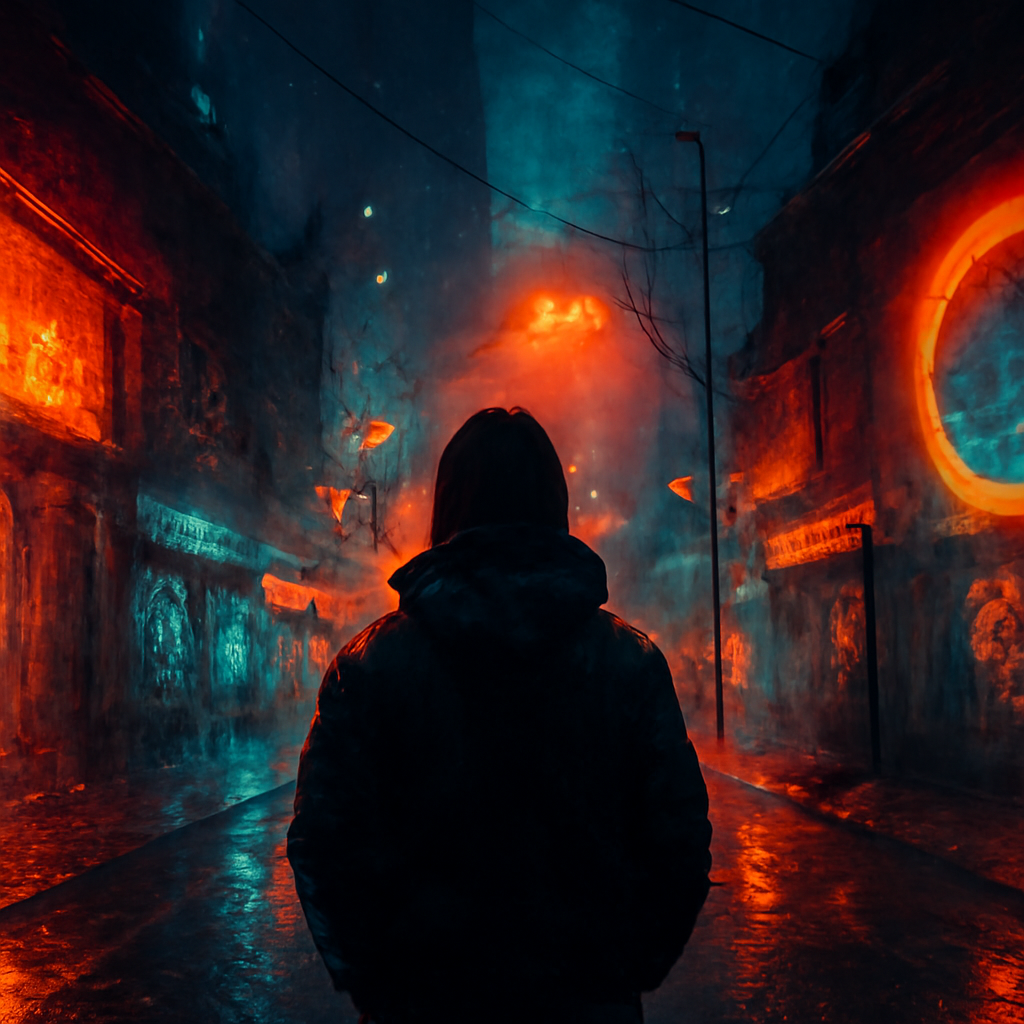 User Cover