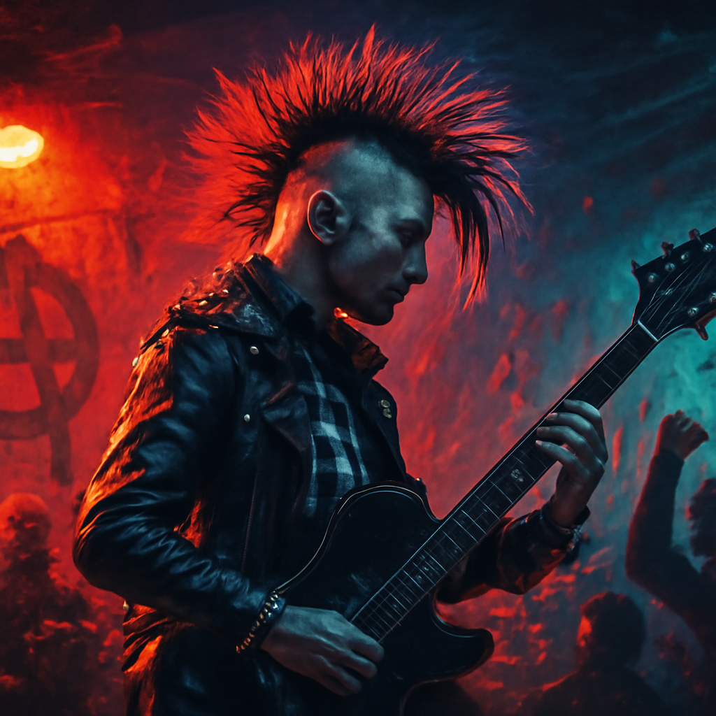User Cover