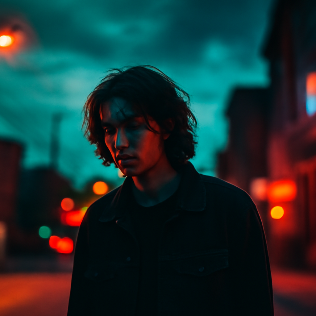 User Cover