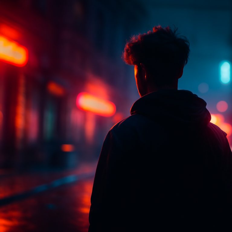 User Cover