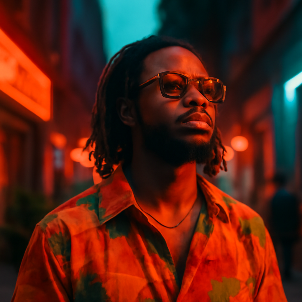 User Cover