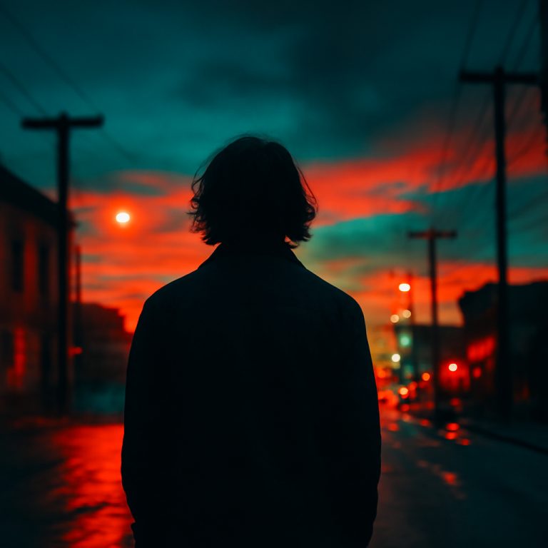 User Cover