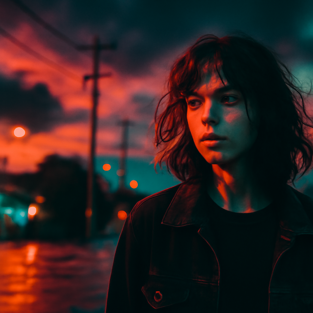 User Cover
