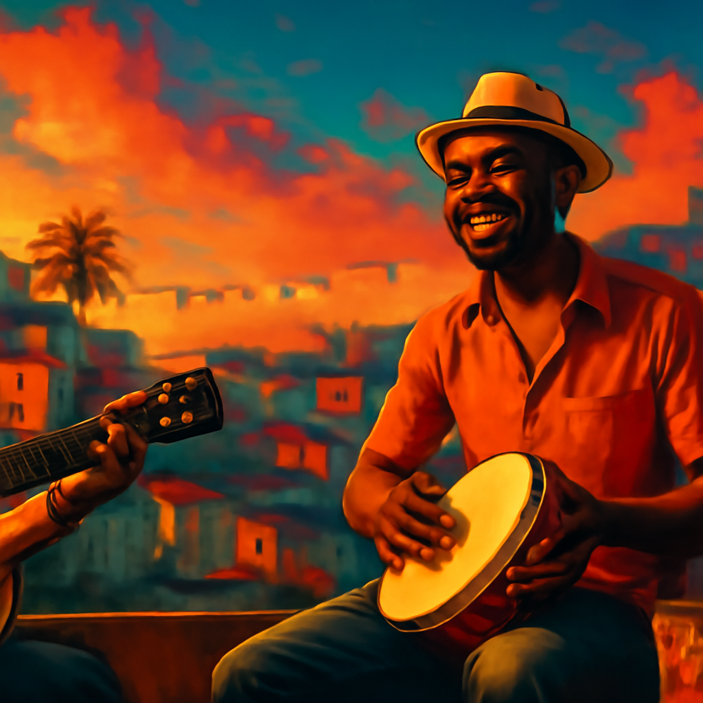 User Cover