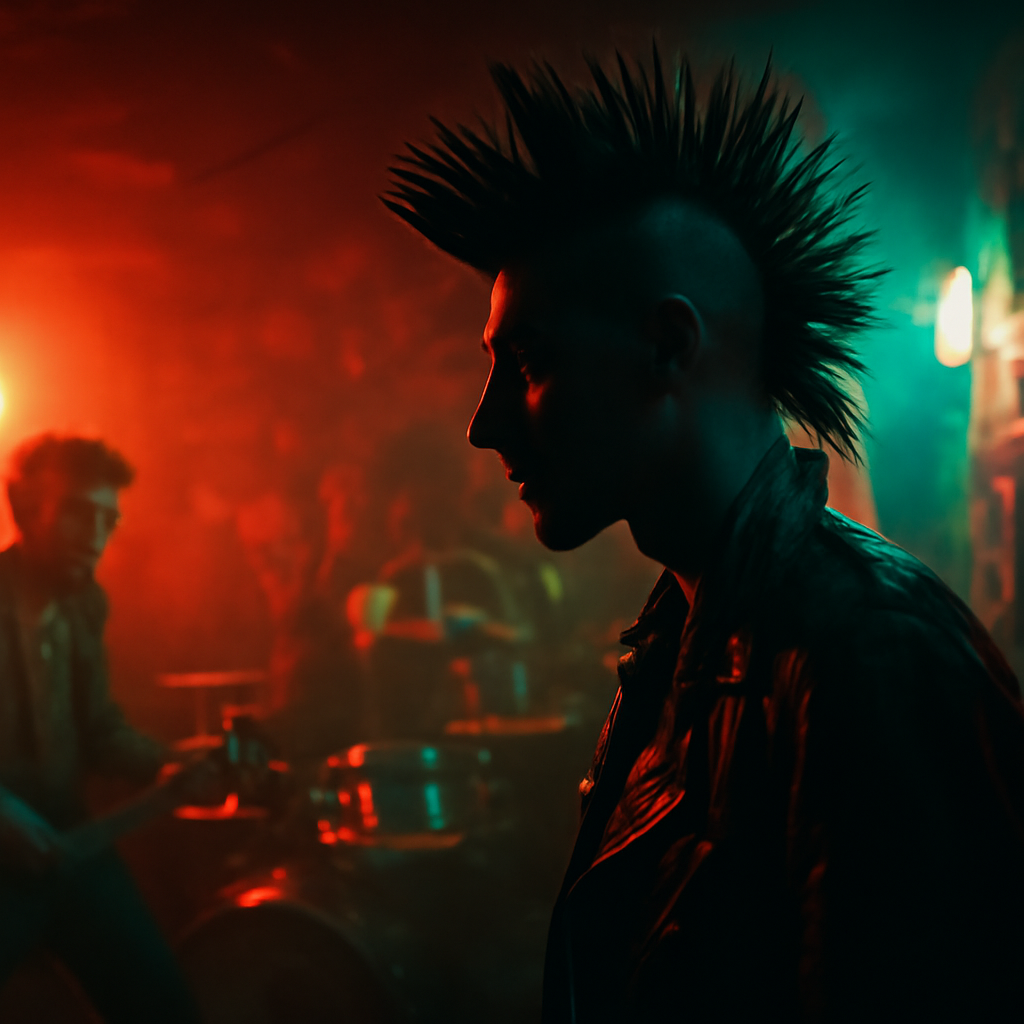 User Cover