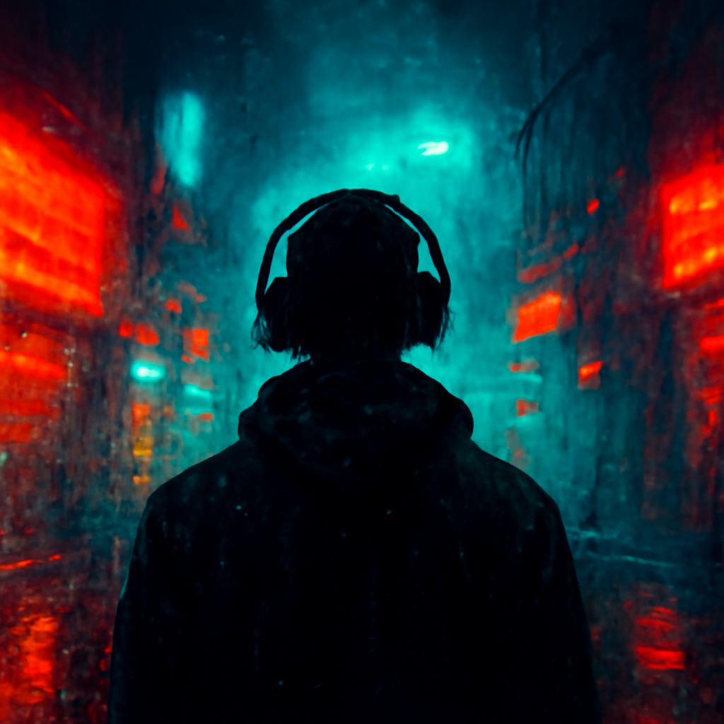 User Cover