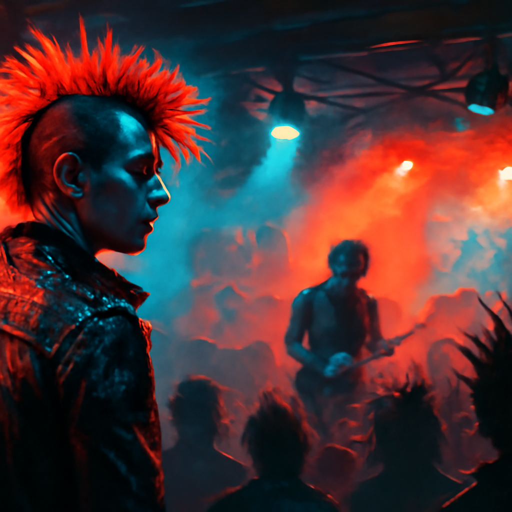 User Cover