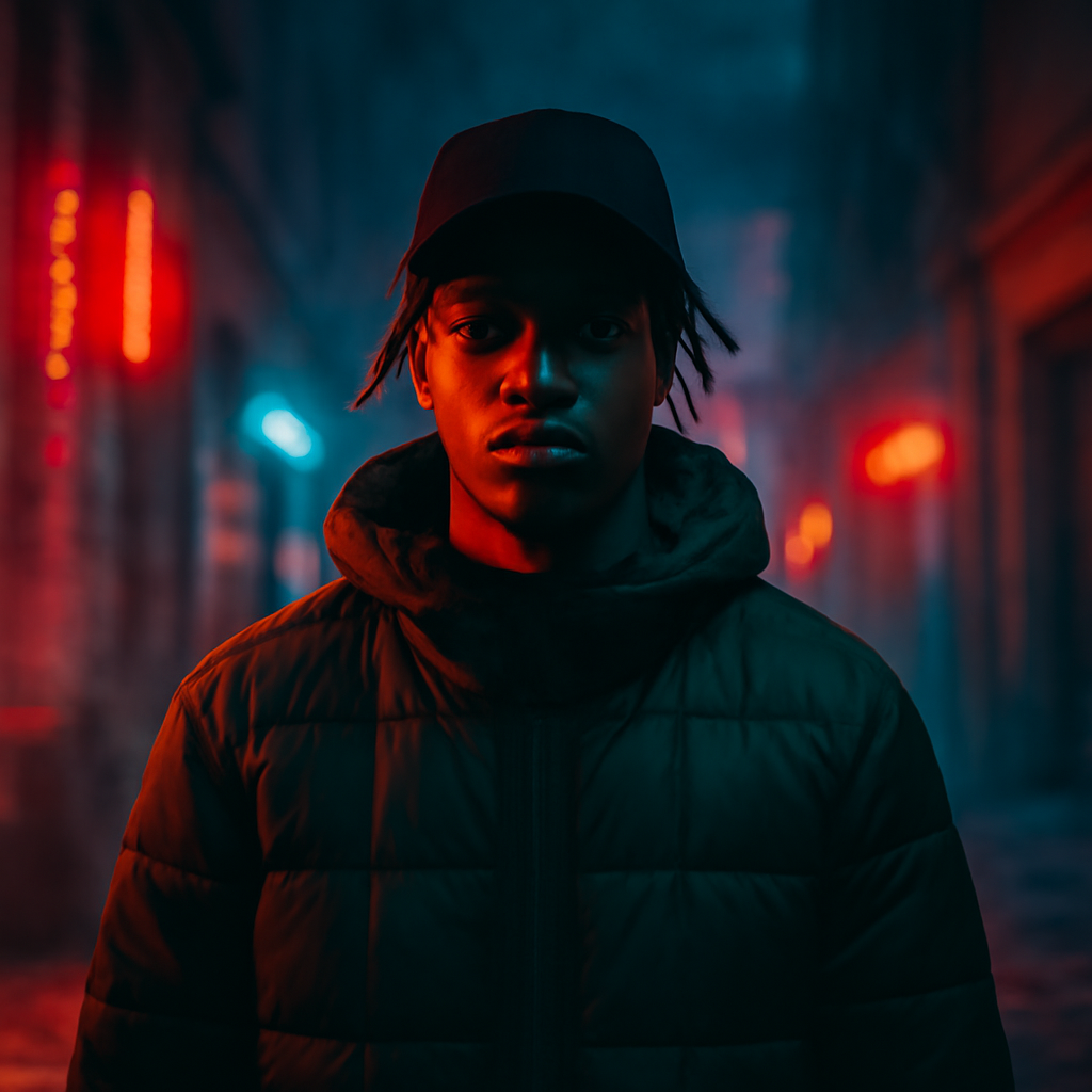 User Cover