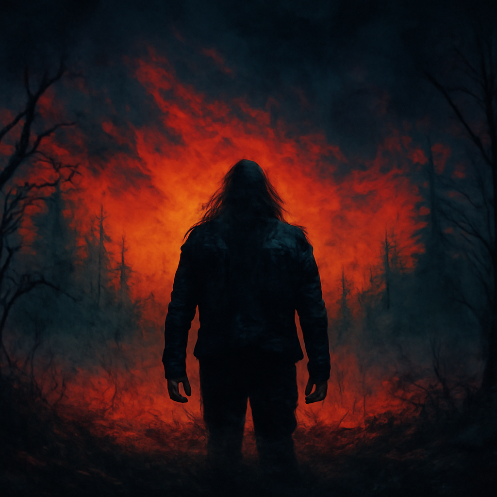 User Cover