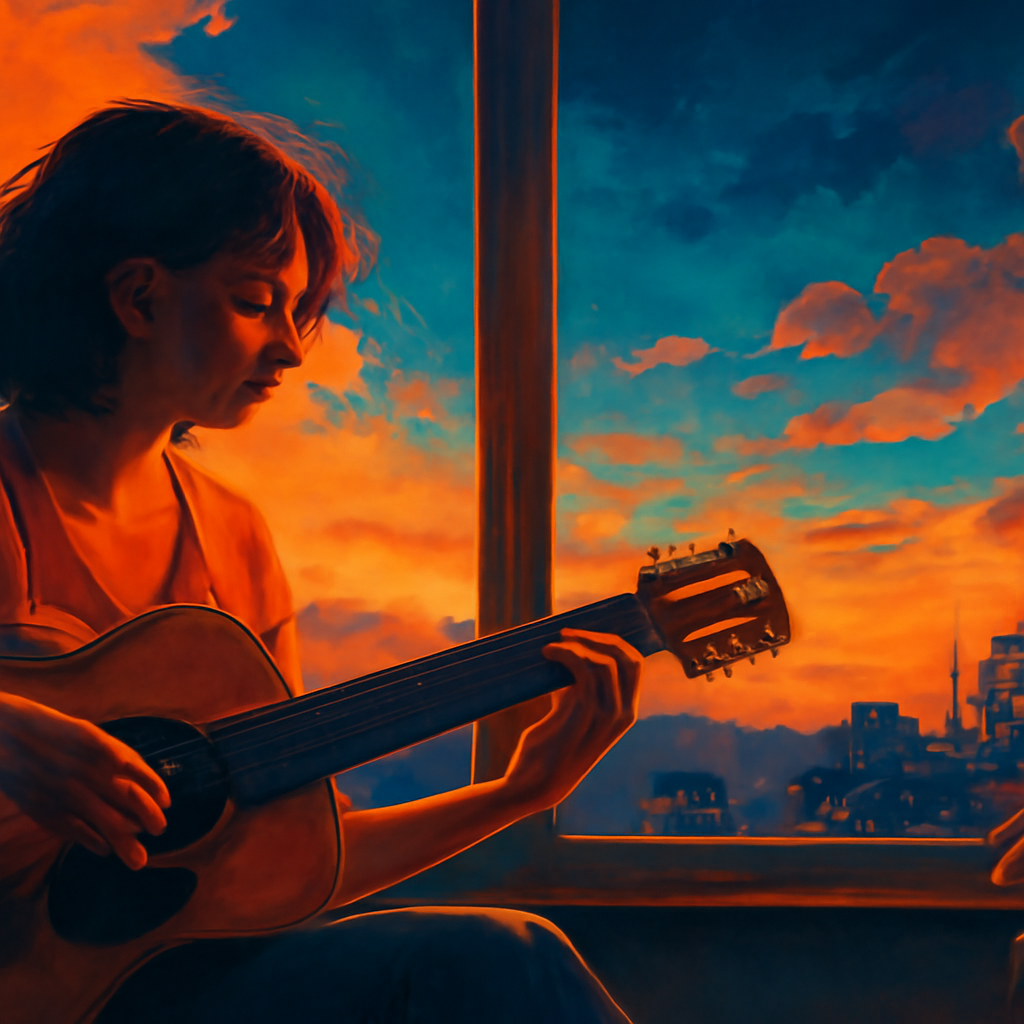 User Cover