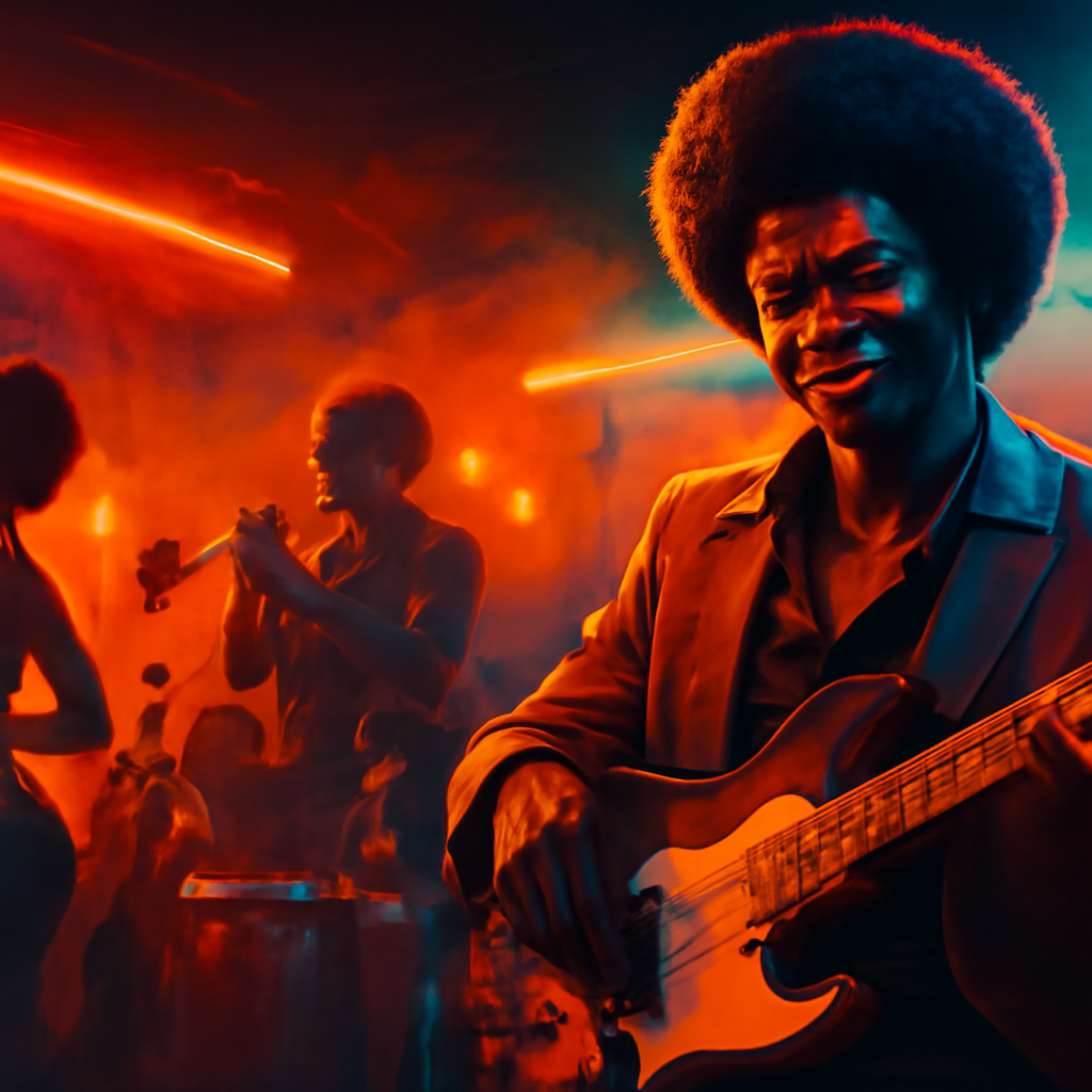 User Cover