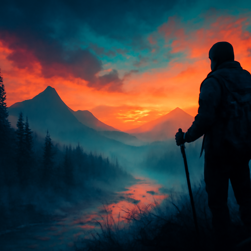User Cover