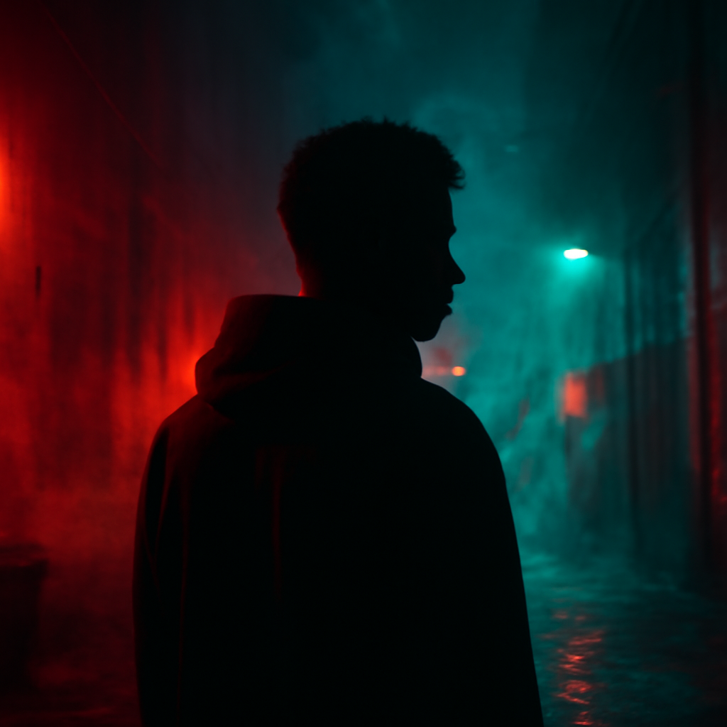 User Cover