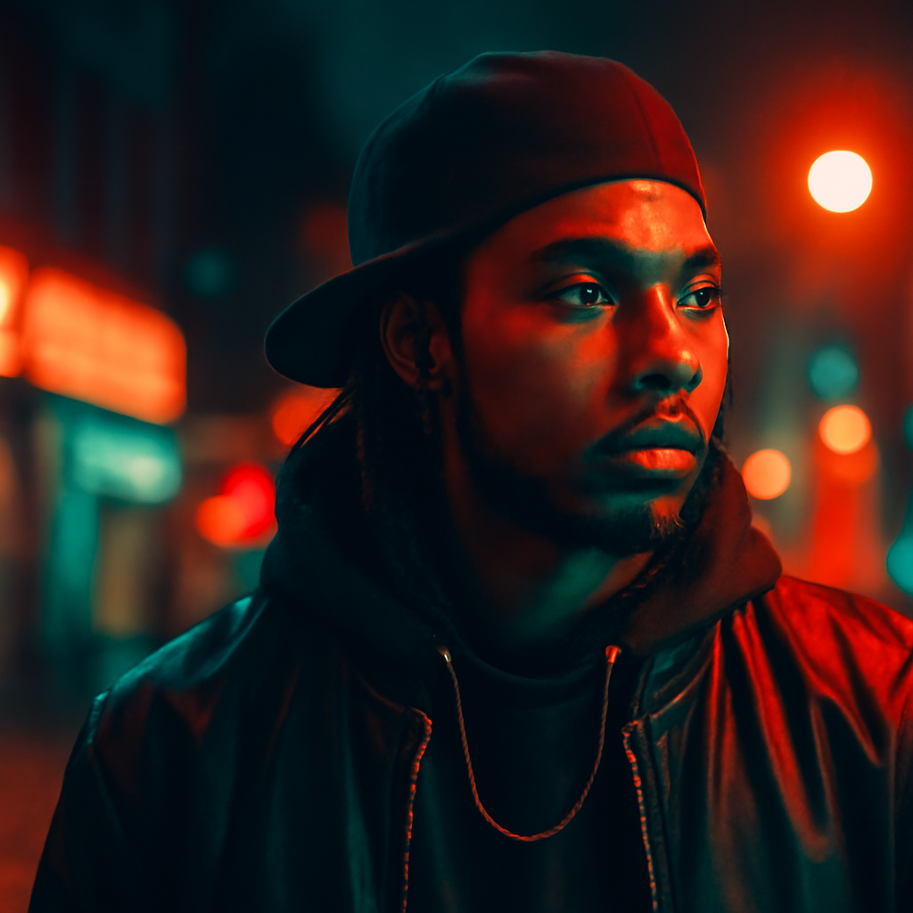 User Cover