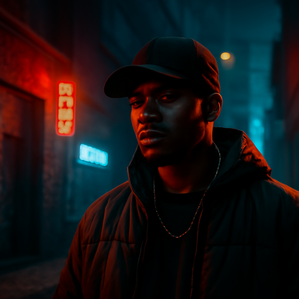 User Cover