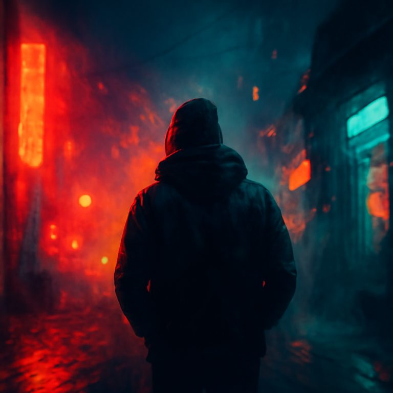 User Cover