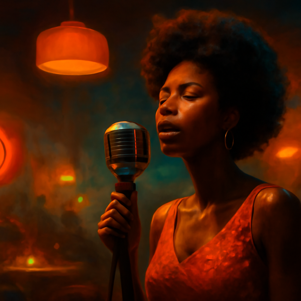 User Cover