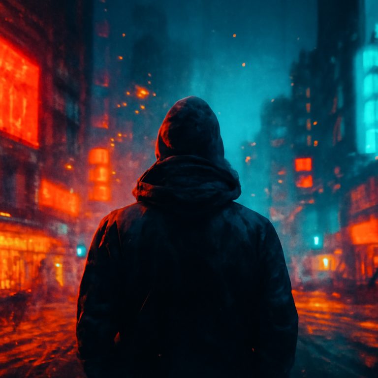 User Cover