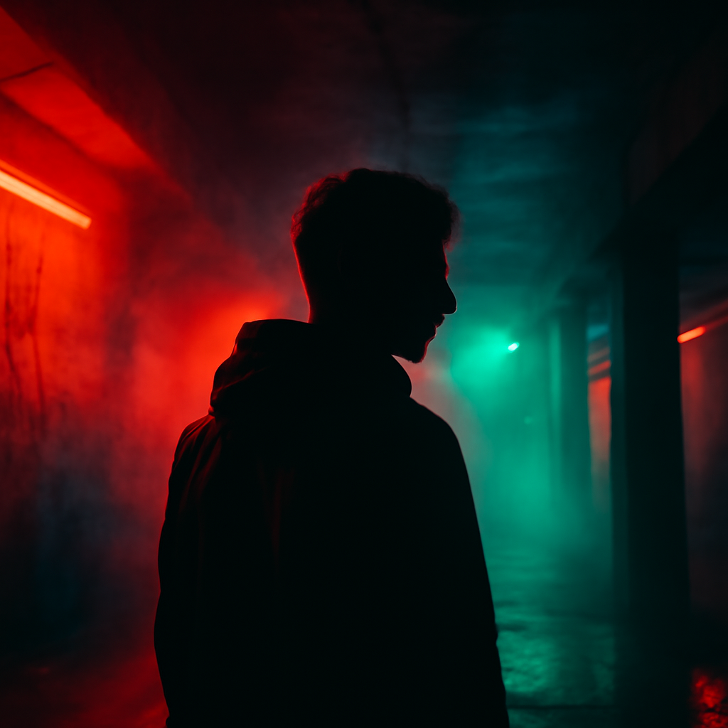 User Cover