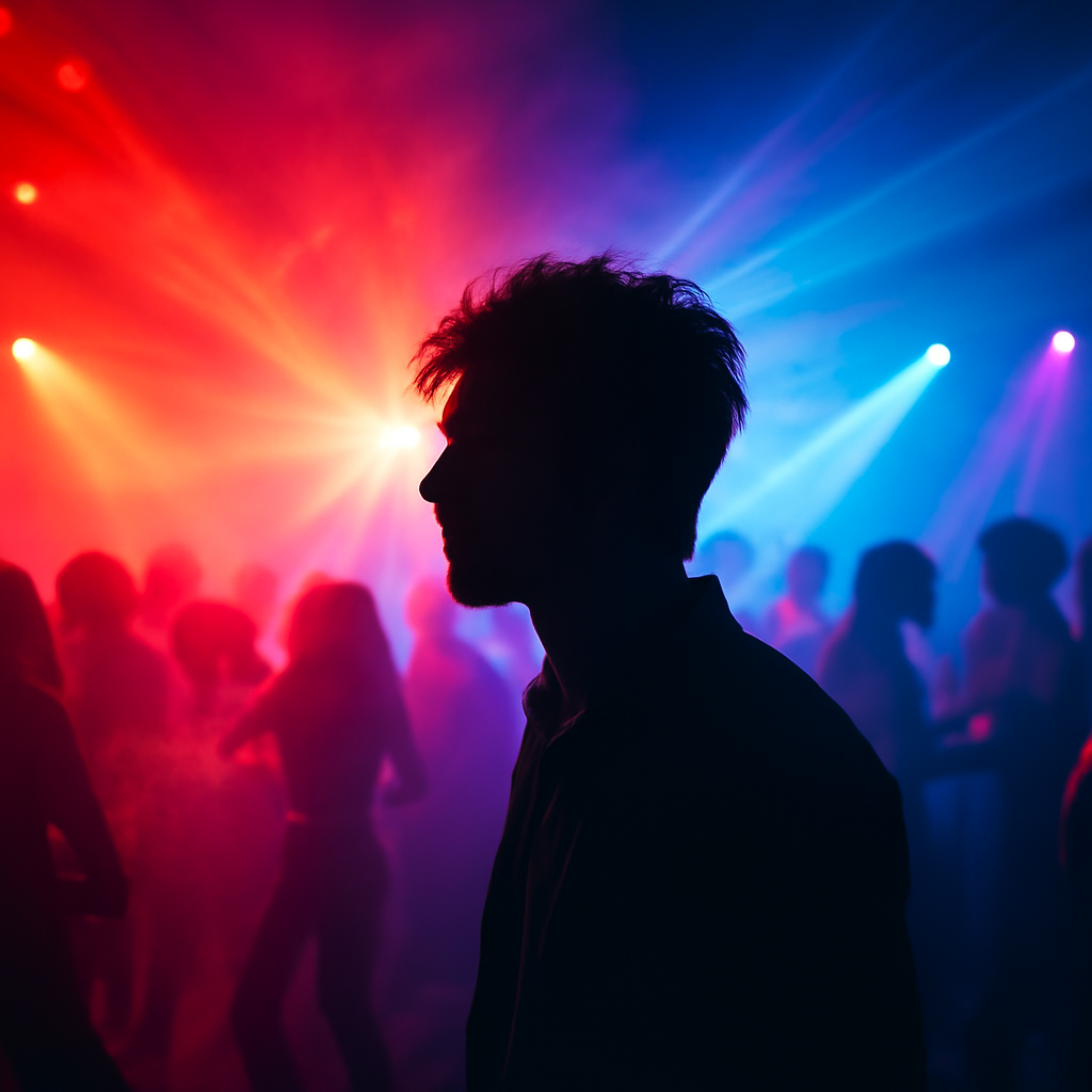 User Cover