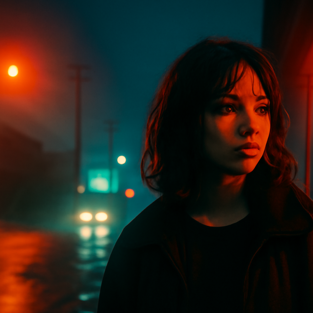 User Cover