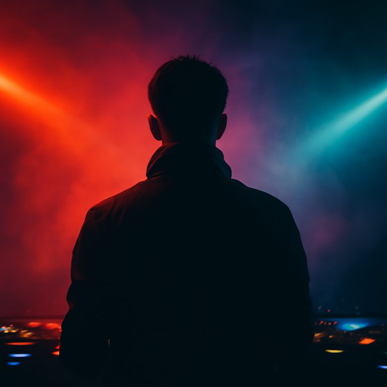 User Cover