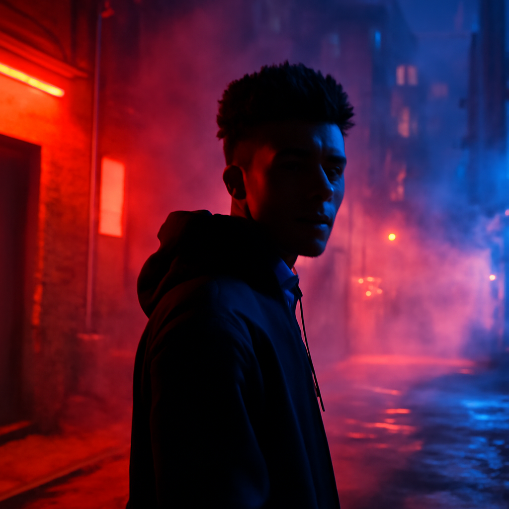 User Cover