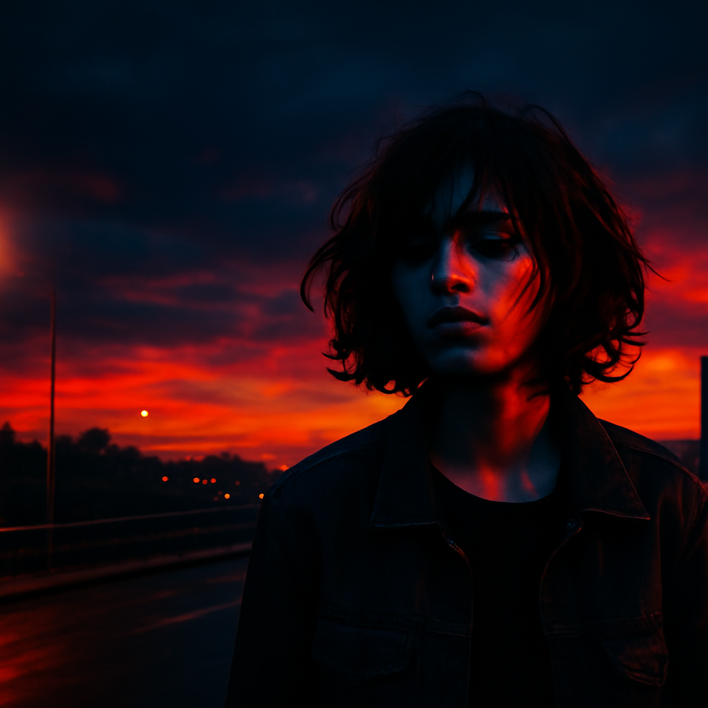 User Cover