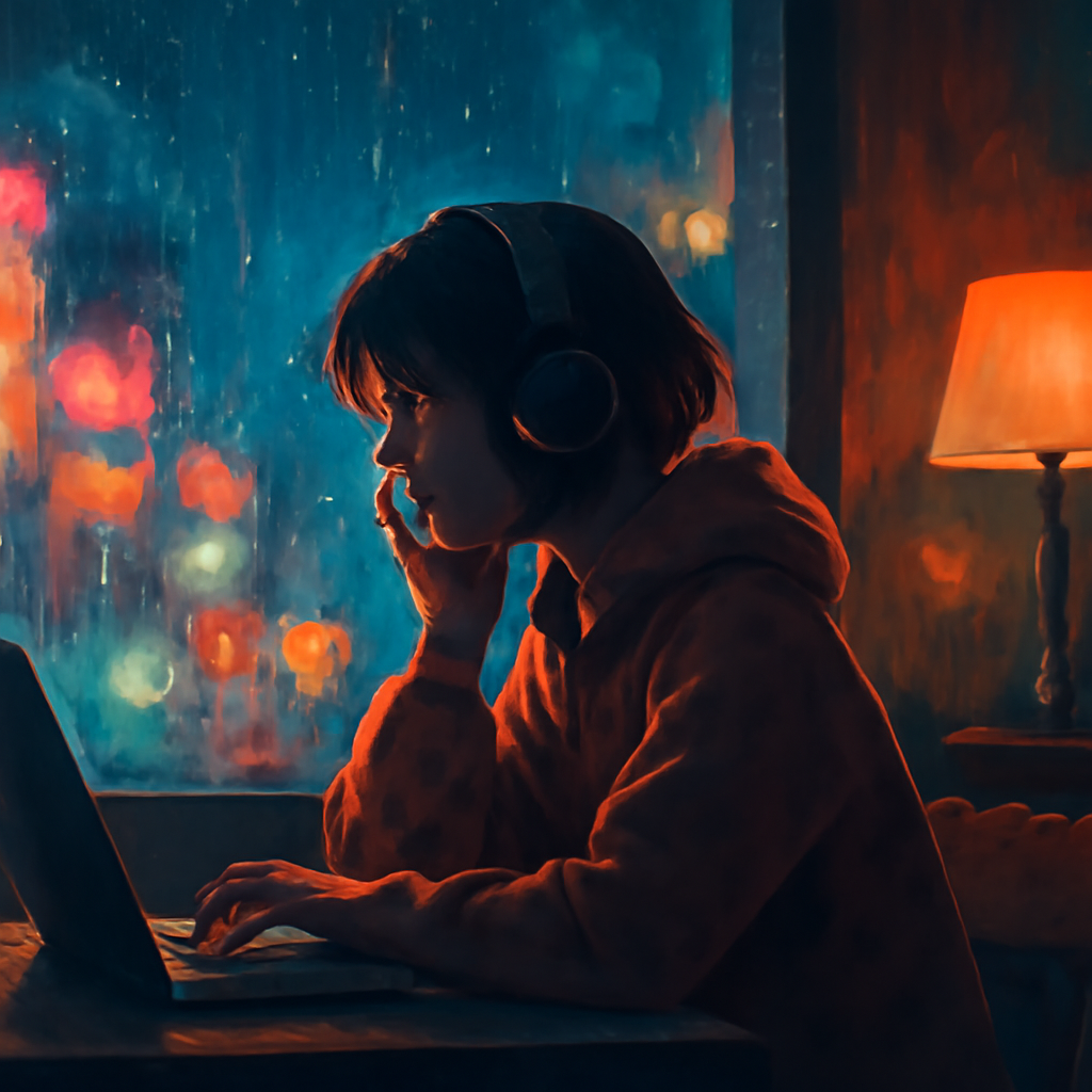 User Cover