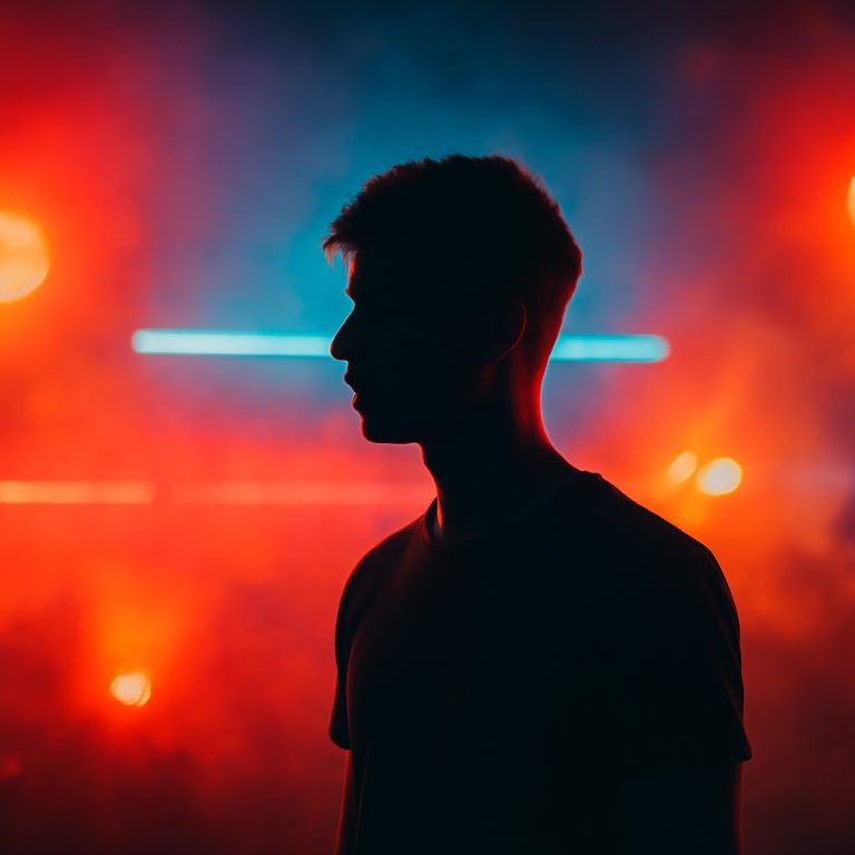 User Cover