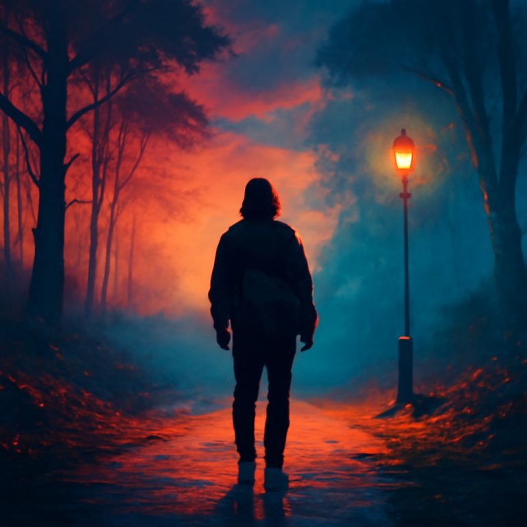 User Cover