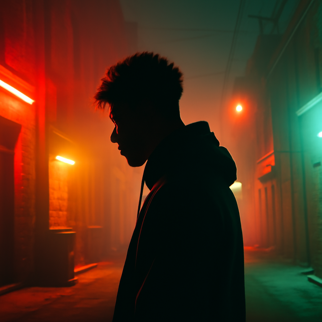 User Cover