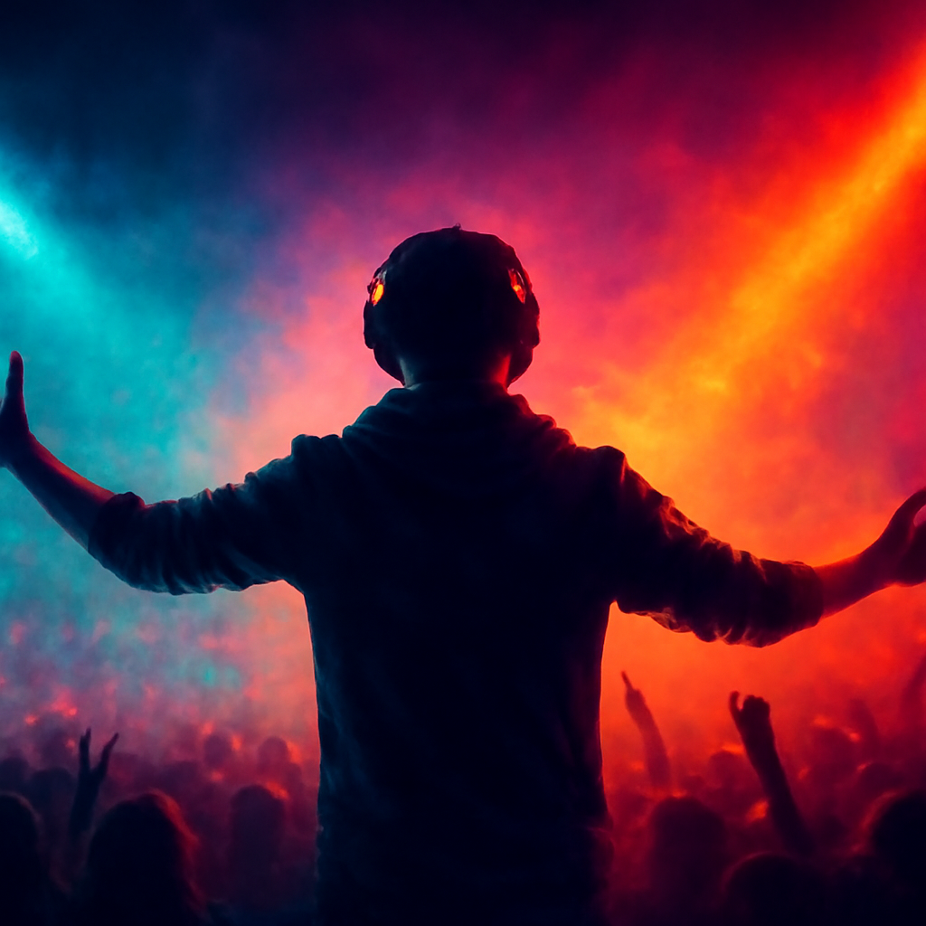 User Cover