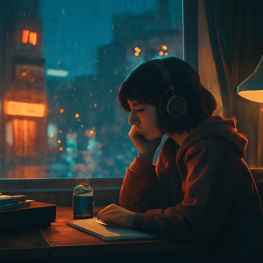 User Cover