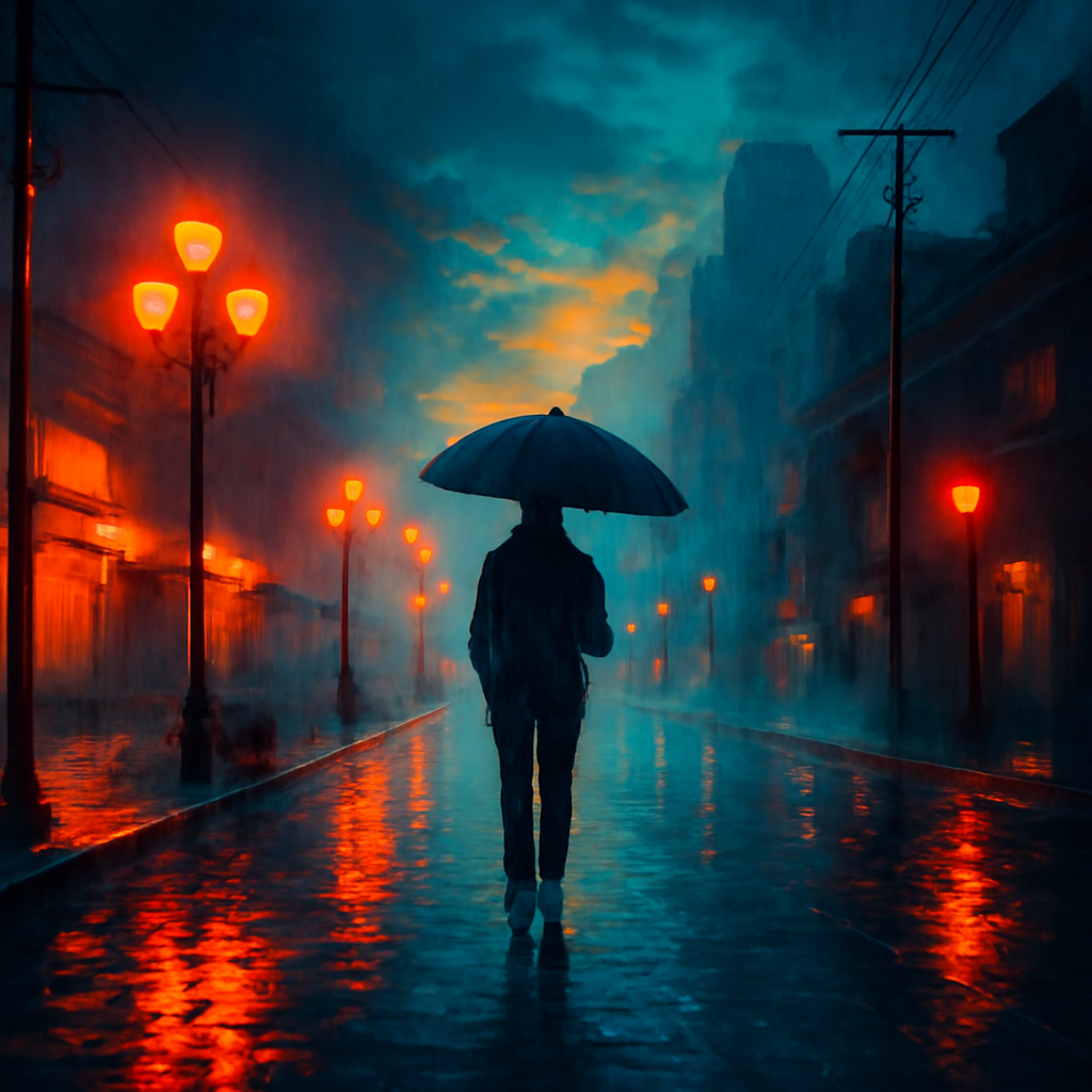 User Cover