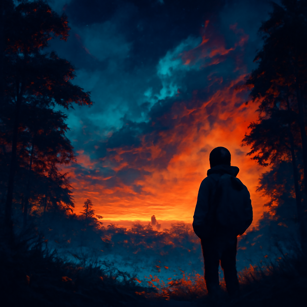 User Cover