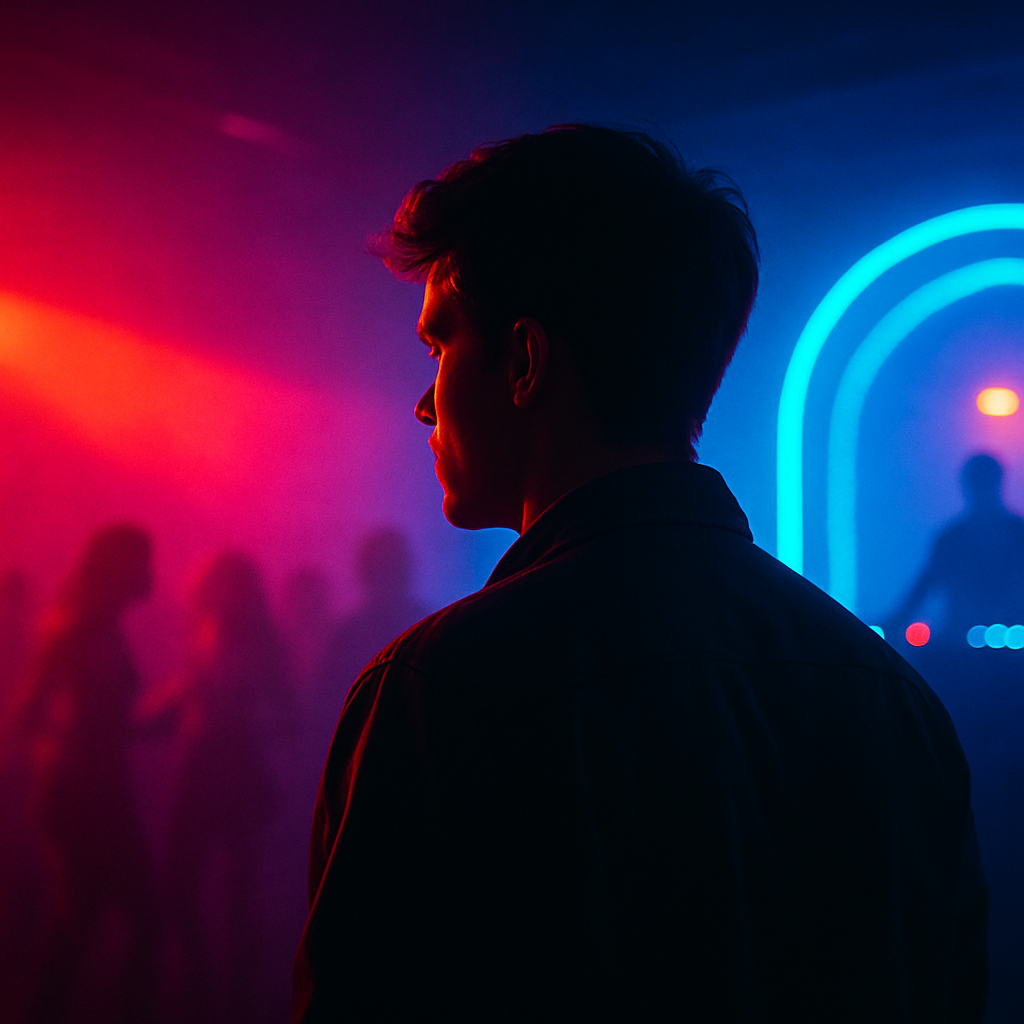 User Cover