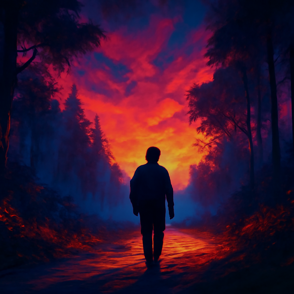 User Cover