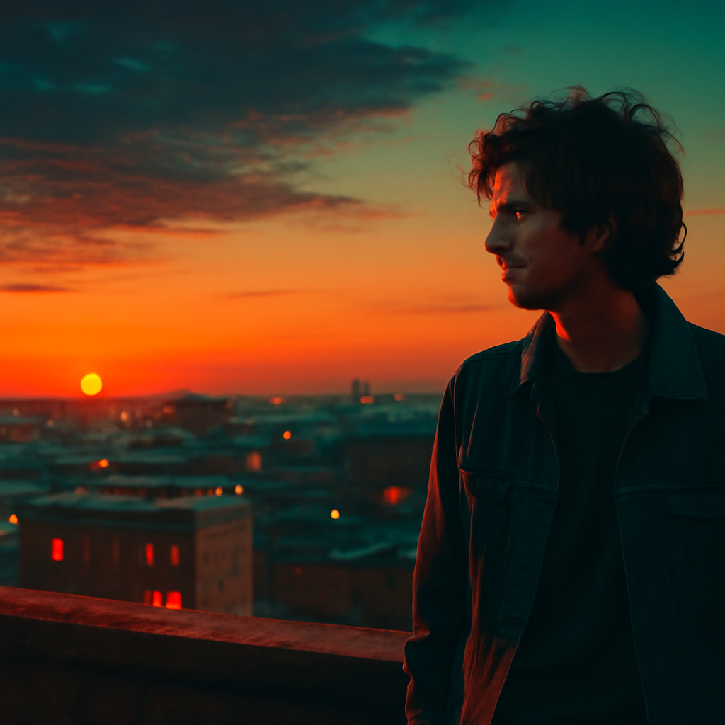 User Cover