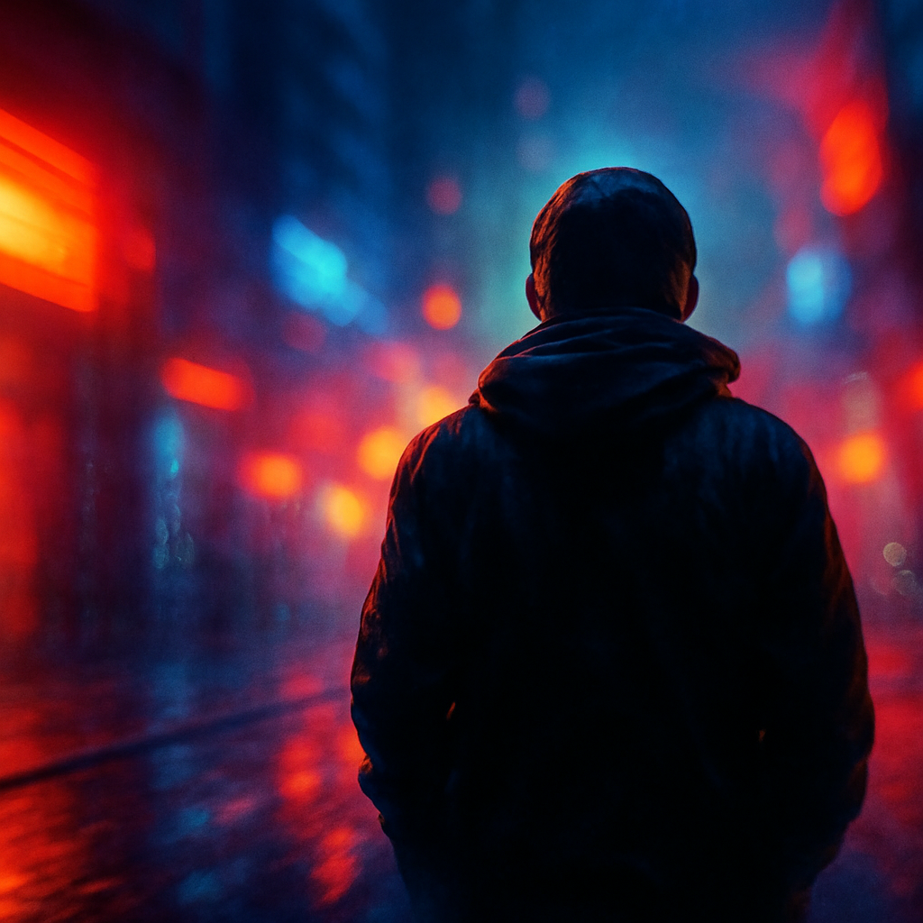 User Cover