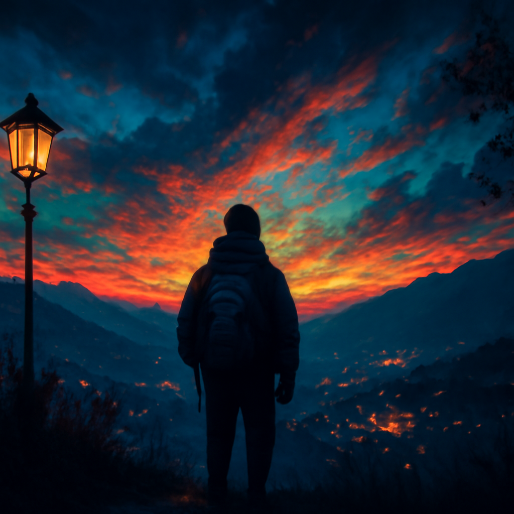 User Cover